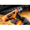 Bezprzewodowy pistolet klejowy USB 4 V / 11 mm Neo Tools - 17-083 - NEO Tools - 7