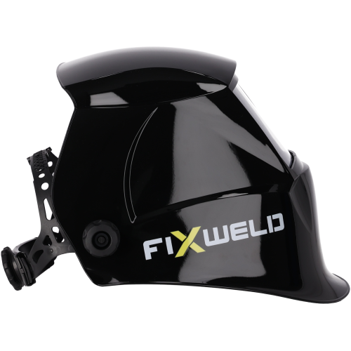 Przyłbica spawalnicza samościemniająca FIXWELD WorkMate 100 True Color | FIX-WM-100TC