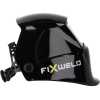 Przyłbica spawalnicza samościemniająca FIXWELD WorkMate 100 True Color | FIX-WM-100TC