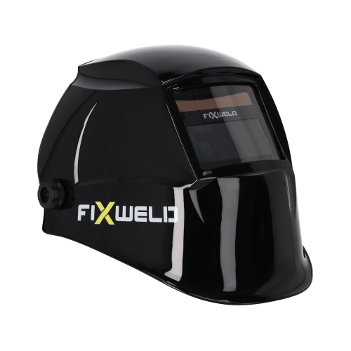 Przyłbica spawalnicza samościemniająca FIXWELD WorkMate 100 True Color | FIX-WM-100TC