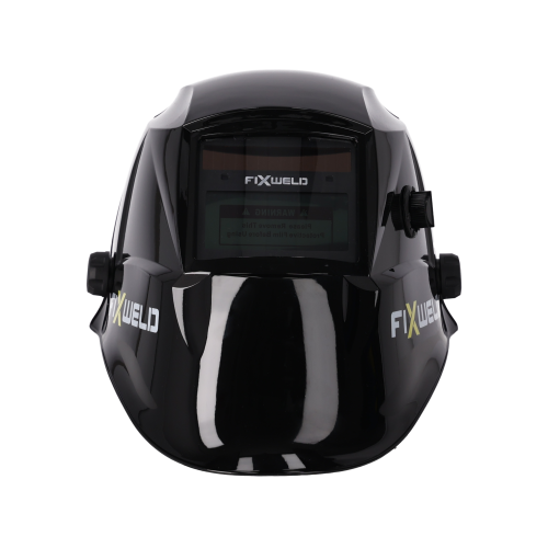 Przyłbica spawalnicza samościemniająca FIXWELD WorkMate 100 True Color | FIX-WM-100TC 2