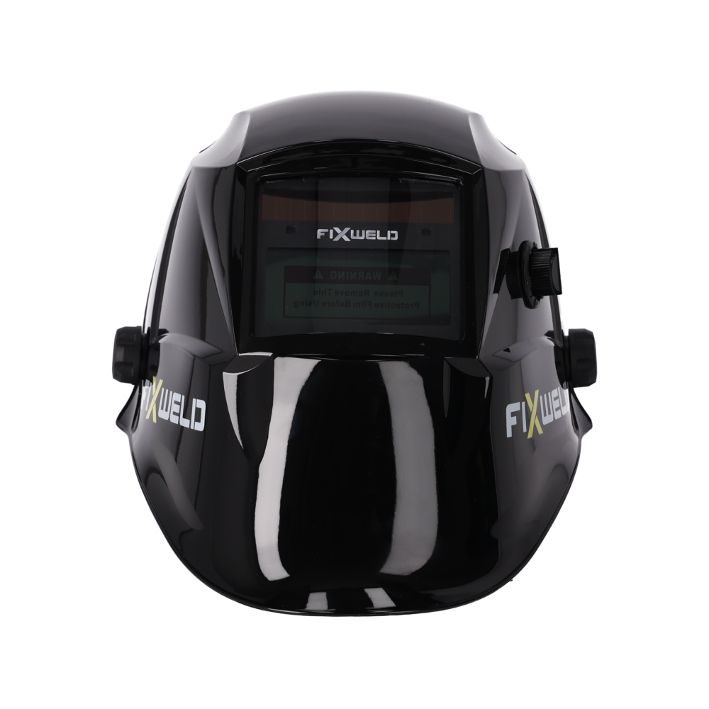 Przyłbica spawalnicza samościemniająca FIXWELD WorkMate 100 True Color | FIX-WM-100TC