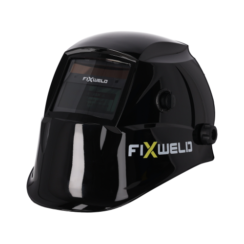 Przyłbica spawalnicza samościemniająca FIXWELD WorkMate 100 True Color | FIX-WM-100TC