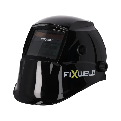 Przyłbica spawalnicza samościemniająca FIXWELD WorkMate 100 True Color | FIX-WM-100TC