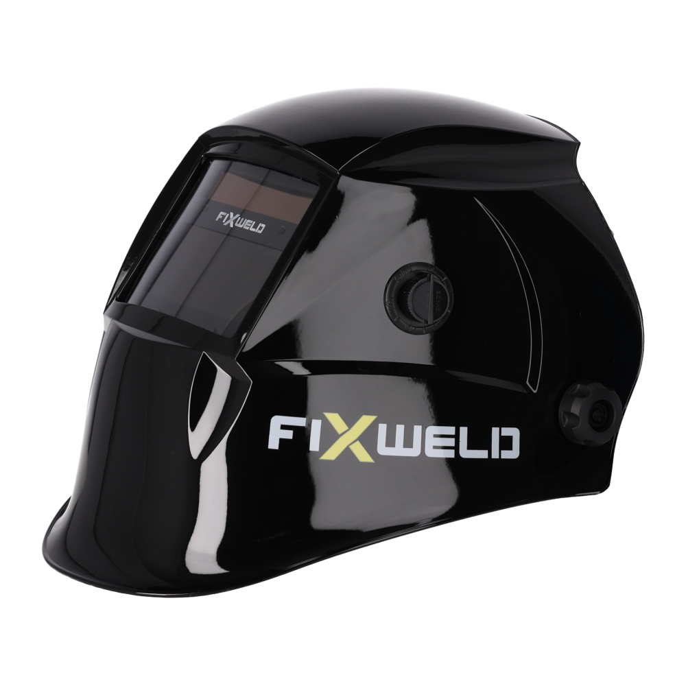 Przyłbica spawalnicza samościemniająca FIXWELD WorkMate 100 True Color | FIX-WM-100TC