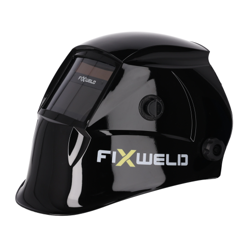 Przyłbica spawalnicza samościemniająca FIXWELD WorkMate 100 True Color | FIX-WM-100TC