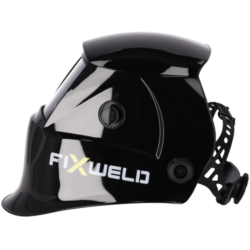 Przyłbica spawalnicza samościemniająca FIXWELD WorkMate 100 True Color | FIX-WM-100TC