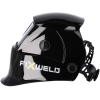 Przyłbica spawalnicza samościemniająca FIXWELD WorkMate 100 True Color | FIX-WM-100TC