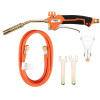 Palnik gazowy do lutowania 2 kW 3 palniki propan-butan Neo Tools - 20-012 - NEO Tools - 2