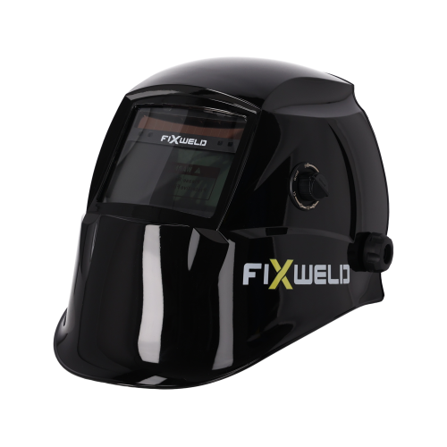 Przyłbica spawalnicza samościemniająca FIXWELD WorkMate 200 True Color | FIX-WM-200TC