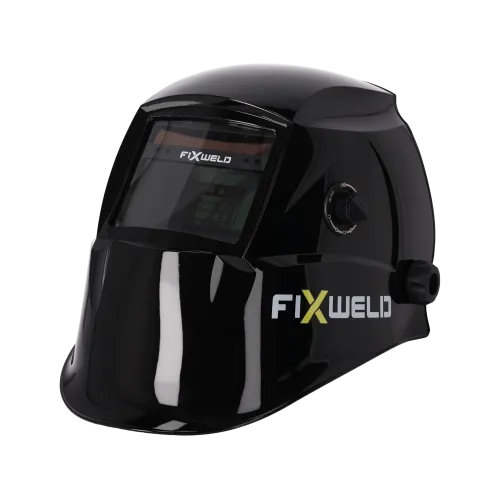 Przyłbica spawalnicza samościemniająca FIXWELD WorkMate 200 True Color | FIX-WM-200TC