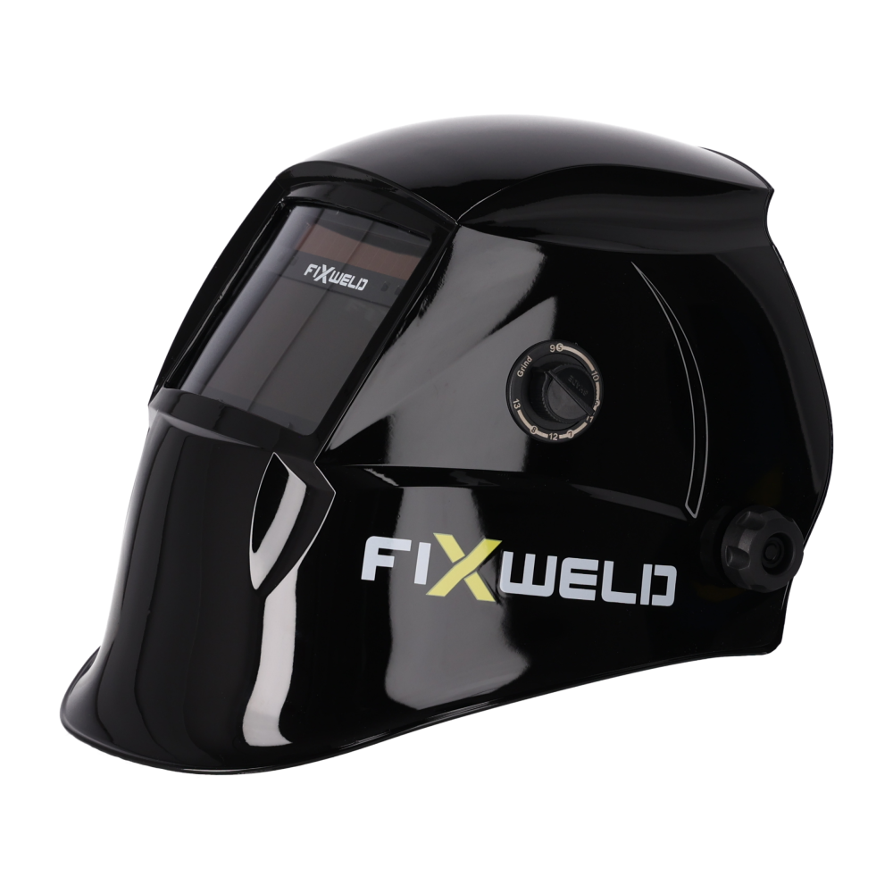 Przyłbica spawalnicza samościemniająca FIXWELD WorkMate 200 True Color | FIX-WM-200TC