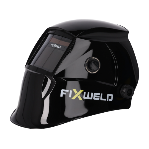 Przyłbica spawalnicza samościemniająca FIXWELD WorkMate 200 True Color | FIX-WM-200TC