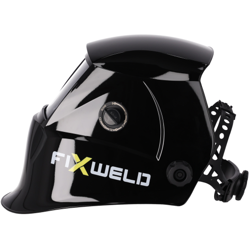 Przyłbica spawalnicza samościemniająca FIXWELD WorkMate 200 True Color | FIX-WM-200TC