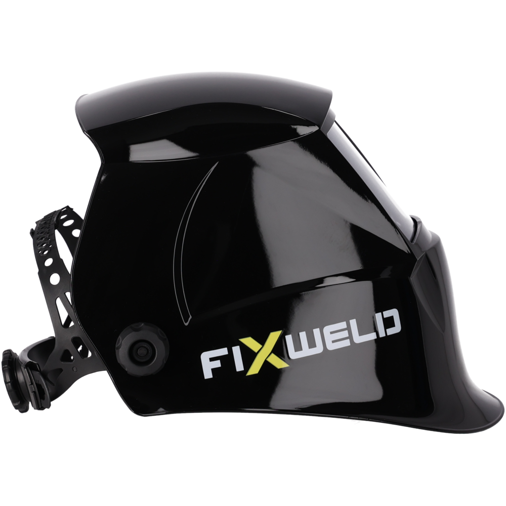 Przyłbica spawalnicza samościemniająca FIXWELD WorkMate 200 True Color | FIX-WM-200TC