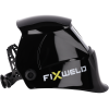 Przyłbica spawalnicza samościemniająca FIXWELD WorkMate 200 True Color | FIX-WM-200TC