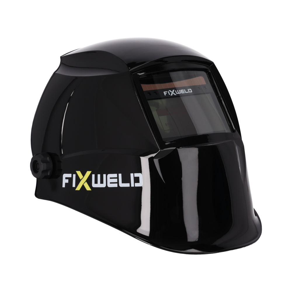 Przyłbica spawalnicza samościemniająca FIXWELD WorkMate 200 True Color | FIX-WM-200TC