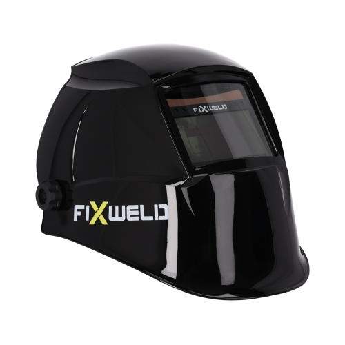 Przyłbica spawalnicza samościemniająca FIXWELD WorkMate 200 True Color | FIX-WM-200TC