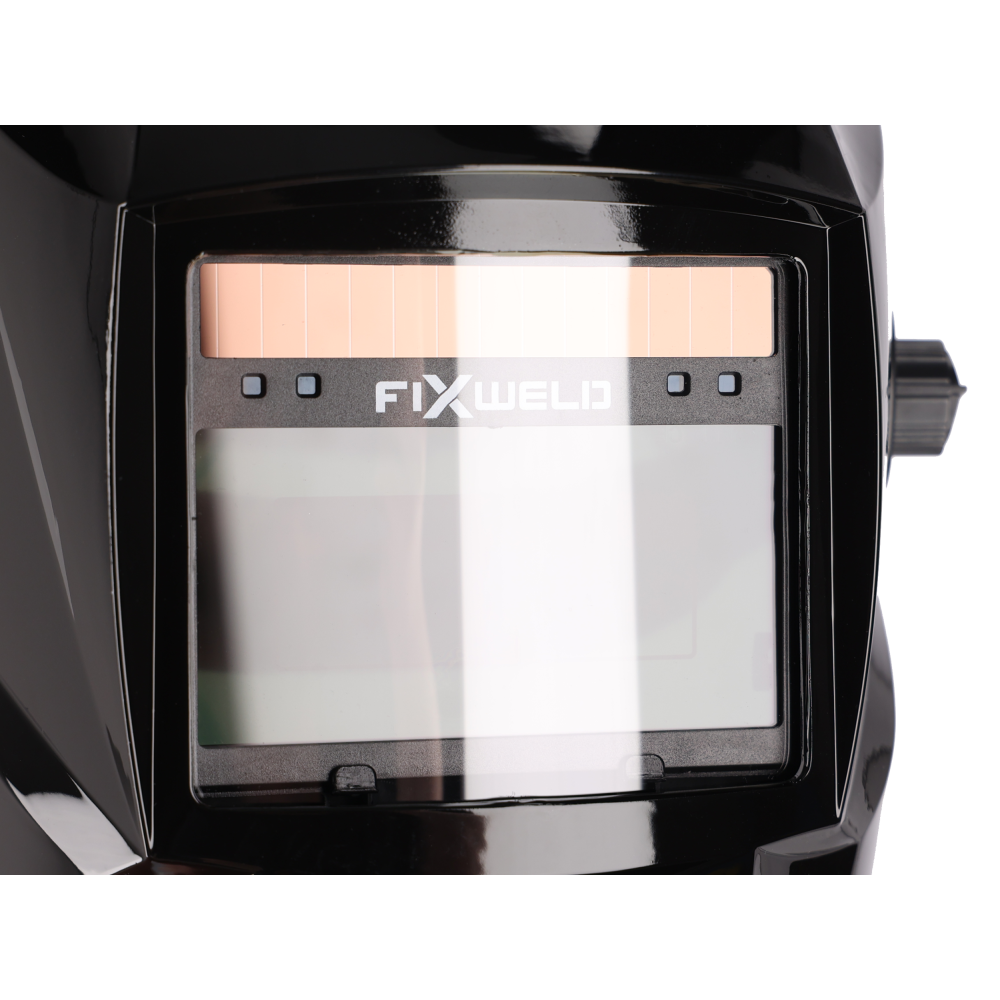 Przyłbica spawalnicza samościemniająca FIXWELD WorkMate 200 True Color | FIX-WM-200TC