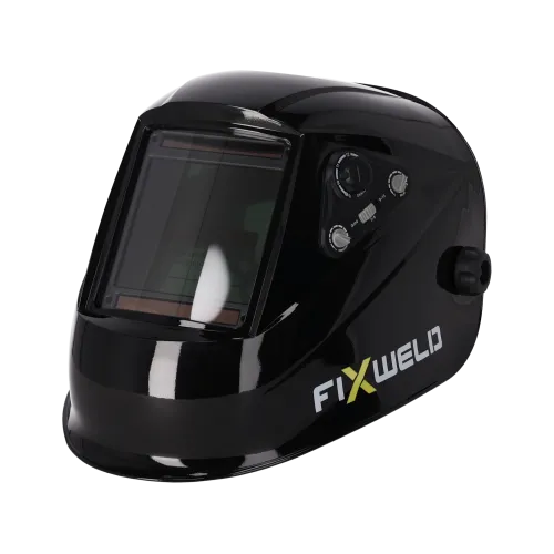 Przyłbica spawalnicza samościemniająca FIXWELD WorkMate 300 True Color | FIX-WM-300TC