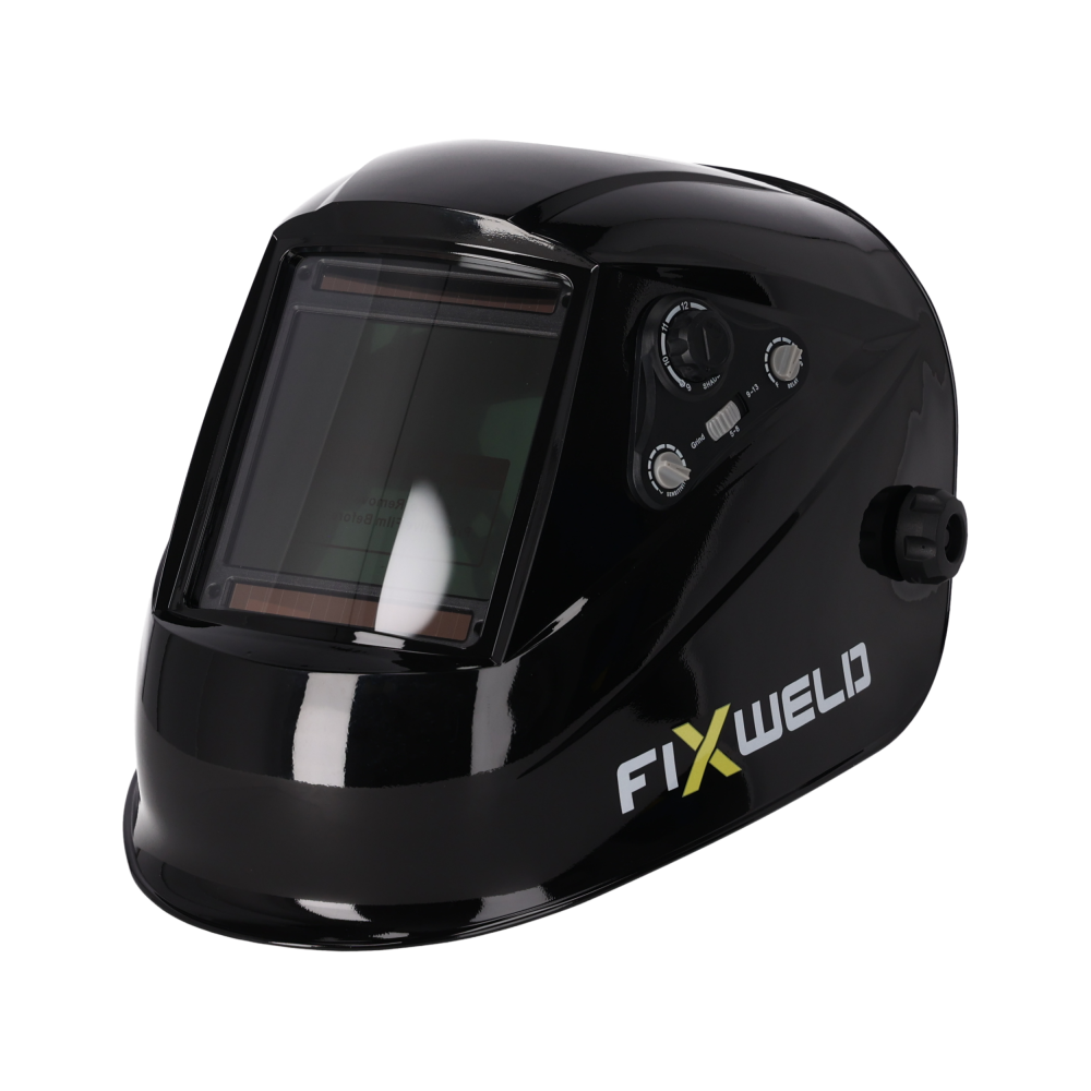 Przyłbica spawalnicza samościemniająca FIXWELD WorkMate 300 True Color | FIX-WM-300TC