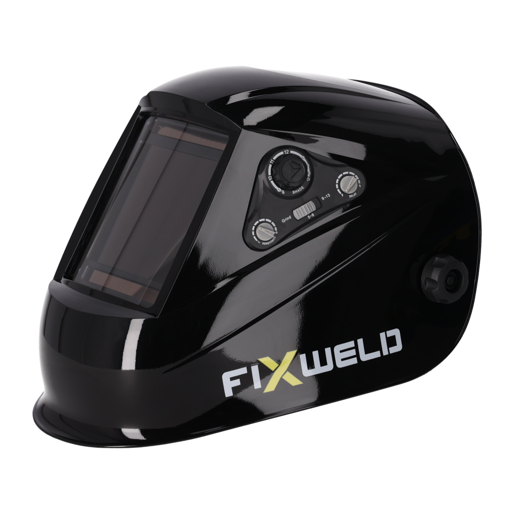 Przyłbica spawalnicza samościemniająca FIXWELD WorkMate 300 True Color | FIX-WM-300TC