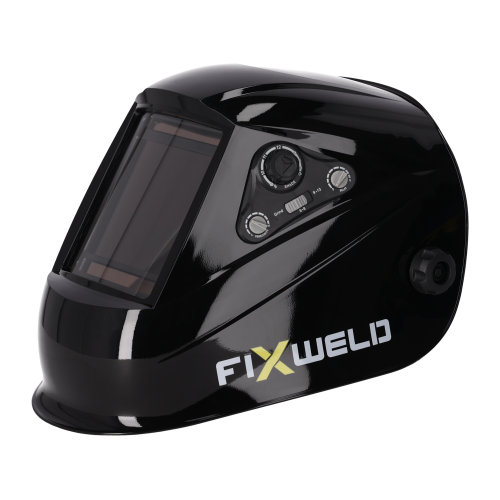 Przyłbica spawalnicza samościemniająca FIXWELD WorkMate 300 True Color | FIX-WM-300TC