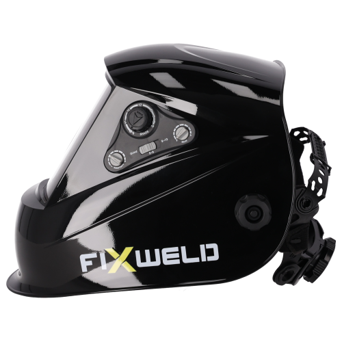 Przyłbica spawalnicza samościemniająca FIXWELD WorkMate 300 True Color | FIX-WM-300TC