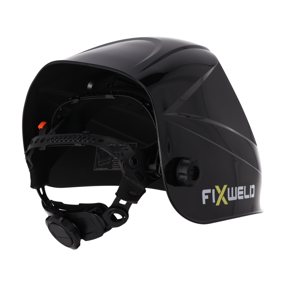 Przyłbica spawalnicza samościemniająca FIXWELD WorkMate 300 True Color | FIX-WM-300TC