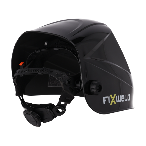 Przyłbica spawalnicza samościemniająca FIXWELD WorkMate 300 True Color | FIX-WM-300TC