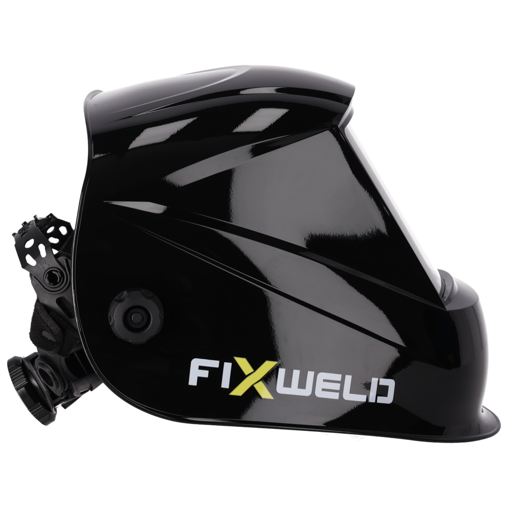Przyłbica spawalnicza samościemniająca FIXWELD WorkMate 300 True Color | FIX-WM-300TC