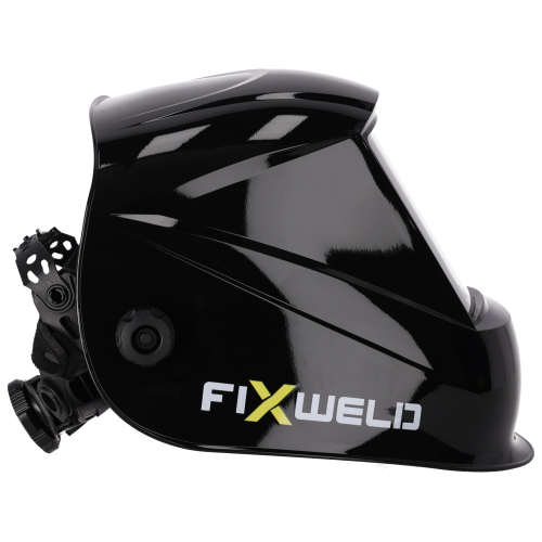 Przyłbica spawalnicza samościemniająca FIXWELD WorkMate 300 True Color | FIX-WM-300TC