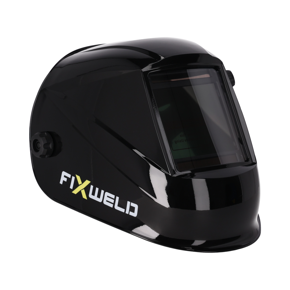 Przyłbica spawalnicza samościemniająca FIXWELD WorkMate 300 True Color | FIX-WM-300TC