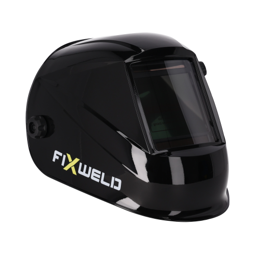 Przyłbica spawalnicza samościemniająca FIXWELD WorkMate 300 True Color | FIX-WM-300TC