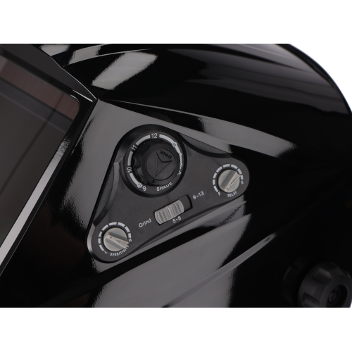 Przyłbica spawalnicza samościemniająca FIXWELD WorkMate 300 True Color | FIX-WM-300TC
