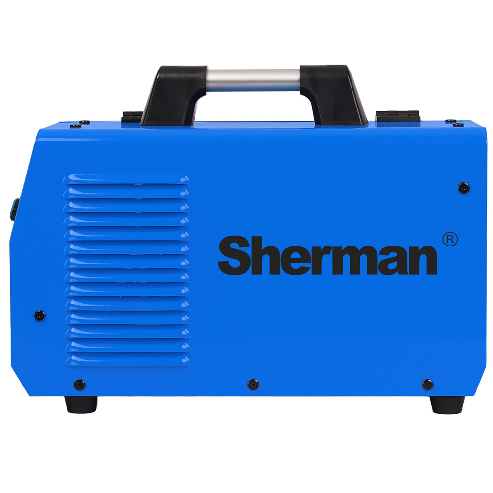 Spawarka Sherman MIG 200 Speedy - zestaw | 7811744