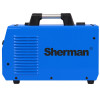 Spawarka Sherman MIG 200 Speedy - zestaw | 7811744