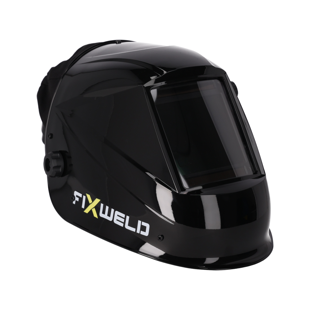 Przyłbica samościemniająca FIXWELD WorkMate 300 Air True Color z nawiewem PAPR | FIX-WM-300TC-AIR