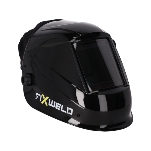 Przyłbica samościemniająca FIXWELD WorkMate 300 Air True Color z nawiewem PAPR | FIX-WM-300TC-AIR