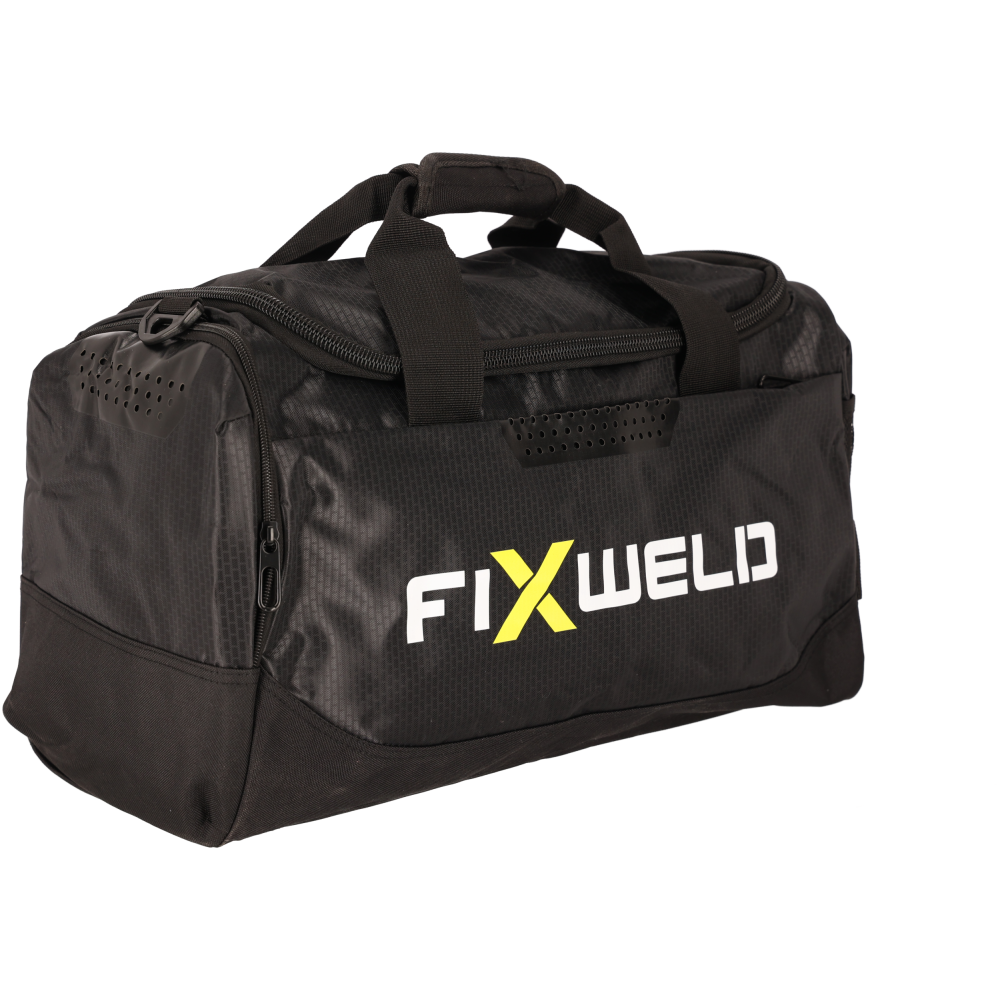 Przyłbica samościemniająca FIXWELD WorkMate 300 Air True Color z nawiewem PAPR | FIX-WM-300TC-AIR