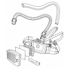 Ładowarka sieciowa do nawiewu Fixweld PAPR | FIX-WM-005