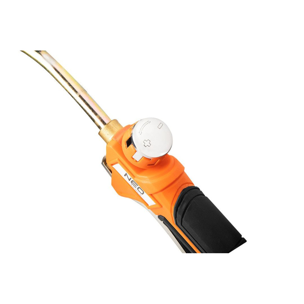 Palnik gazowy do lutowania 2 kW propan-butan Neo Tools - 20-011 - NEO Tools - 5