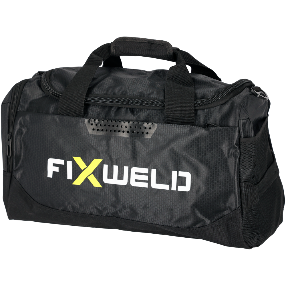 Uniwersalna torba do przyłbicy i nawiewu Fixweld PAPR | FIX-WM-011