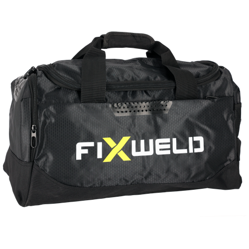 Uniwersalna torba do przyłbicy i nawiewu Fixweld PAPR | FIX-WM-011 2