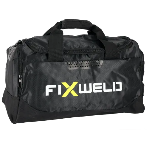 Uniwersalna torba do przyłbicy i nawiewu Fixweld PAPR | FIX-WM-011 2