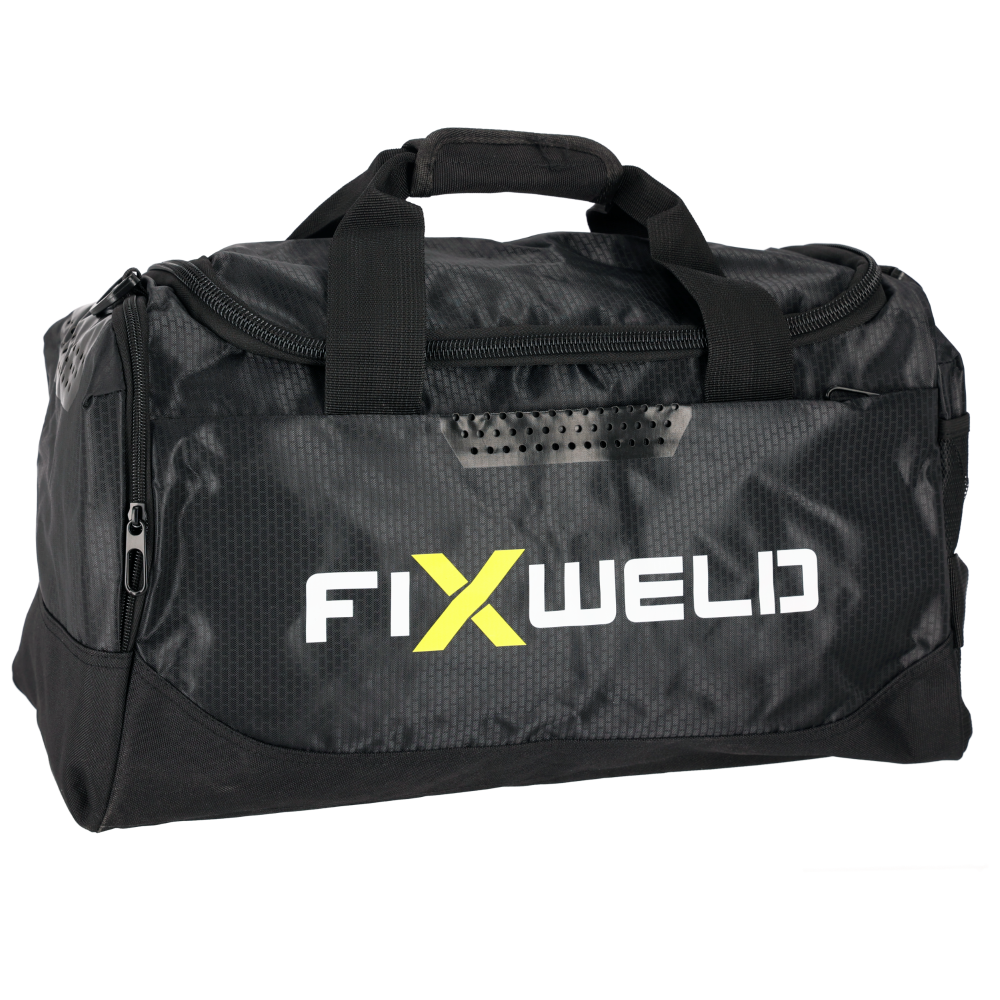 Uniwersalna torba do przyłbicy i nawiewu Fixweld PAPR | FIX-WM-011
