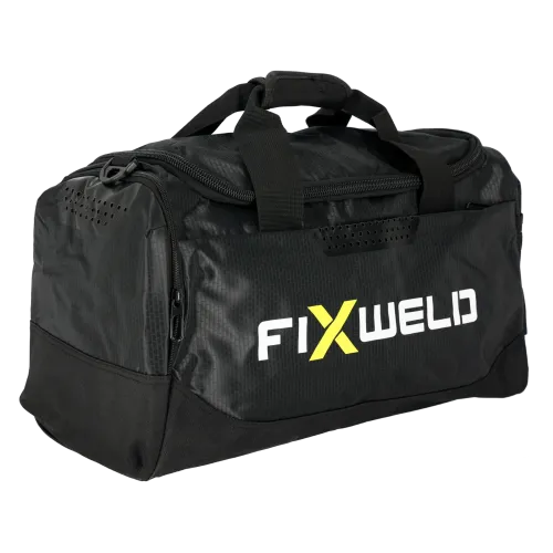 Uniwersalna torba do przyłbicy i nawiewu Fixweld PAPR | FIX-WM-011