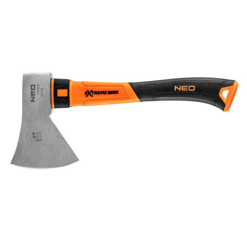 Siekiera 800 g z trzonkiem z włókna szklanego Neo Tools - 27-121 - NEO Tools - 1
