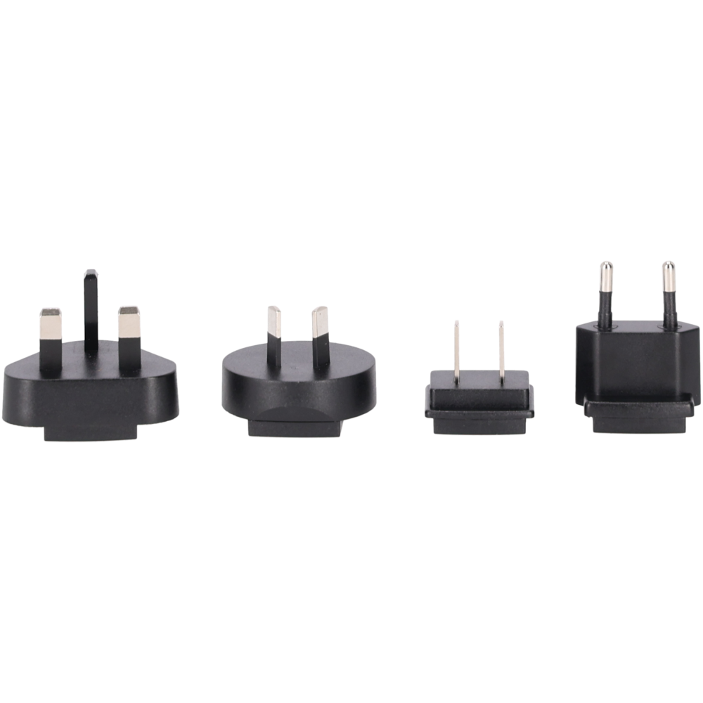 Ładowarka sieciowa do nawiewu Fixweld PAPR | FIX-WM-005