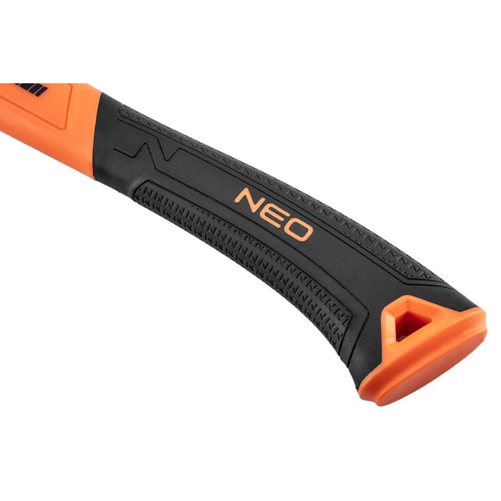 Siekiera 800 g z trzonkiem z włókna szklanego Neo Tools - 27-121 - NEO Tools - 4